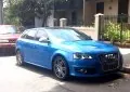 Audi S3 Sportback (8PA)