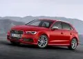 Audi S3 Sportback (8V)