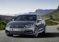 Audi S3 Sportback (8V, facelift 2016)
