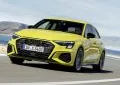 Audi S3 Sportback (8Y)