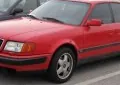 Audi S4 (4A,C4)