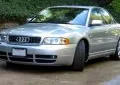 Audi S4 (8D,B5)