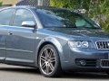 Audi S4 (8E,B6)