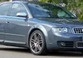 Audi S4 (8E,B6)