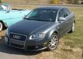 Audi S4 (8E,B7)