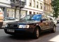 Audi S4 Avant (4A,C4)