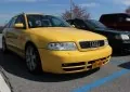 Audi S4 Avant (8D,B5)