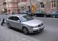 Audi S4 Avant (8E,B6)
