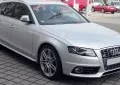 Audi S4 Avant (B8)