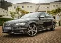 Audi S4 Avant (B8, facelift 2011)