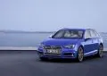 Audi S4 Avant (B9)