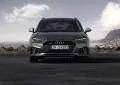 Audi S4 Avant (B9, facelift 2019)