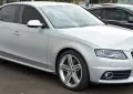 Audi S4 (B8)