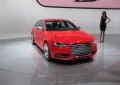 Audi S4 (B8, facelift 2011)