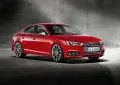 Audi S4 (B9)