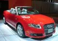 Audi S4 Cabriolet (8E,B7)