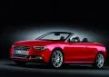 Audi S5 Cabriolet (8T, facelift 2011)