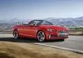 Audi S5 Cabriolet (F5)