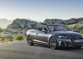 Audi S5 Cabriolet (F5, facelift 2019)