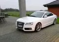 Audi S5 Coupe (8T)
