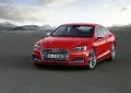 Audi S5 Coupe (F5)