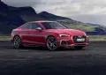 Audi S5 Coupe (F5, facelift 2019)