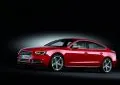 Audi S5 Sportback (8T, facelift 2011)