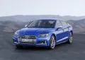 Audi S5 Sportback (F5)
