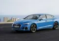 Audi S5 Sportback (F5, facelift 2019)
