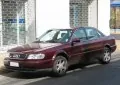 Audi S6 (4A,C4)