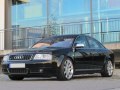Audi S6 (4B,C5)