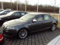 Audi S6 (4F,C6)