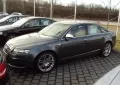 Audi S6 (4F,C6)