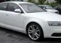 Audi S6 (4F,C6 facelift 2008)