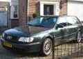 Audi S6 Avant (4A,C4)