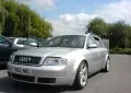 Audi S6 Avant (4B,C5)