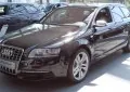 Audi S6 Avant (4F,C6)