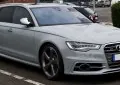 Audi S6 Avant (C7)