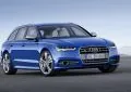 Audi S6 Avant (C7 facelift 2014)