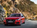 Audi S6 Avant (C8)