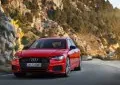 Audi S6 Avant (C8)