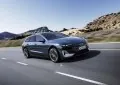 Audi S6 Avant e-tron