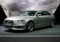 Audi S6 (C7)