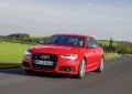 Audi S6 (C7 facelift 2014)