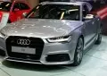 Audi S6 (C7 facelift 2016)