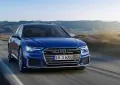 Audi S6 (C8)