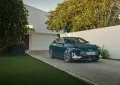 Audi S6 Sportback e-tron