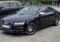 Audi S7 Sportback (C7)