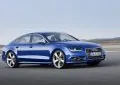 Audi S7 Sportback (C7 facelift 2014)