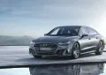 Audi S7 Sportback (C8)